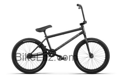 WeThePeople Reason ficha tecnica